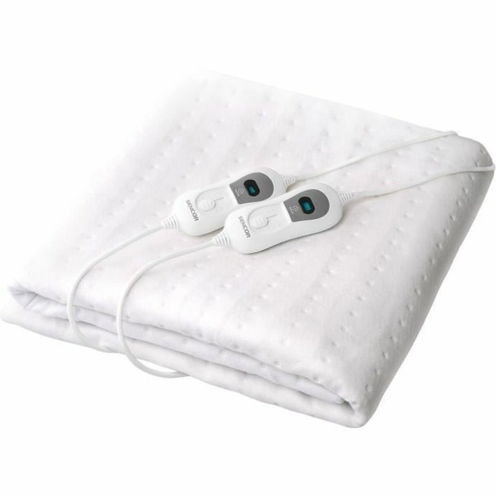 Thermodecke Sencor SUB 2700WH 120 W