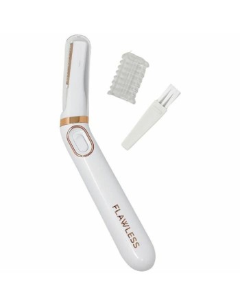 Epilatore Elettrico FLAWLESS FINISH
