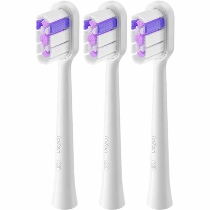 Ricambio per Spazzolino da Denti Elettrico Laifen Ultra whitening