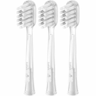 Rechange brosse à dents électrique Laifen Gum care Blanc
