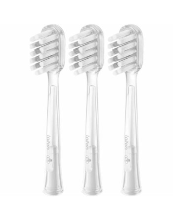Rechange brosse à dents électrique Laifen Gum care Blanc