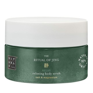 Exfoliante Corporal Rituals The Ritual Of Jing 300 g