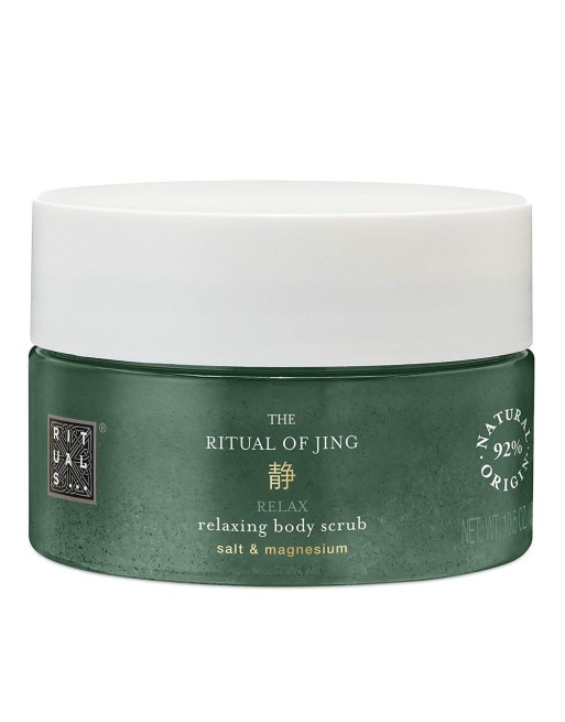 Esfoliante Corpo Rituals The Ritual Of Jing 300 g