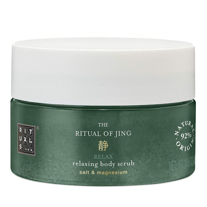 Exfoliante Corporal Rituals The Ritual Of Jing 300 g