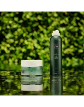 Esfoliante Corpo Rituals The Ritual Of Jing 300 g