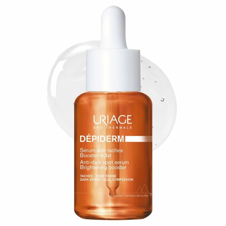Dagcreme Uriage Dépiderm