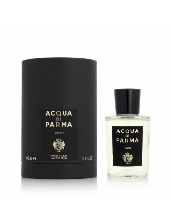 Unisex parfume Acqua Di Parma Yuzu EDP 100 ml