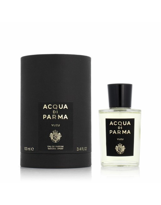Unisex Perfume Acqua Di Parma Yuzu EDP 100 ml