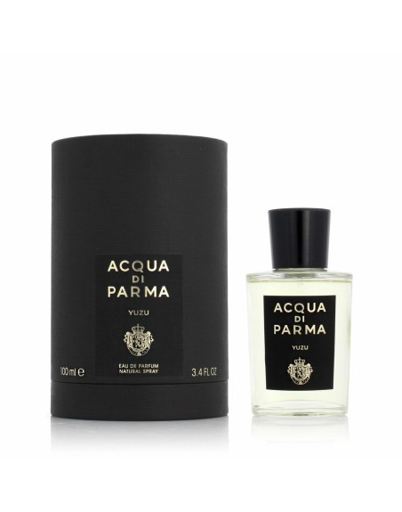 Unisex Perfume Acqua Di Parma Yuzu EDP 100 ml