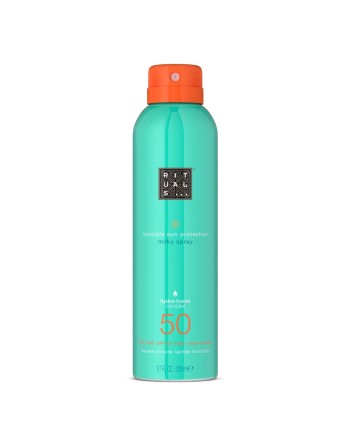 Solblogger Rituals The Ritual Of Karma Spf 50 200 ml