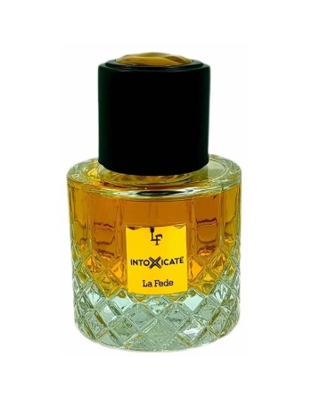 Dameparfume La Fede Intoxicate EDP 100 ml