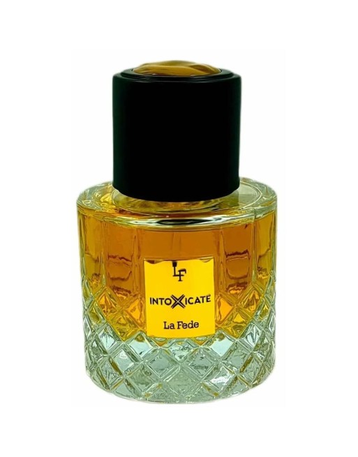 Dameparfume La Fede Intoxicate EDP 100 ml