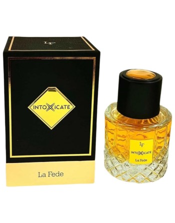 Profumo Donna La Fede Intoxicate EDP 100 ml