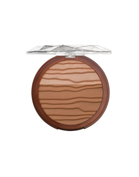 Powdered Make Up Deborah Bronze Lover nº1 6 gr