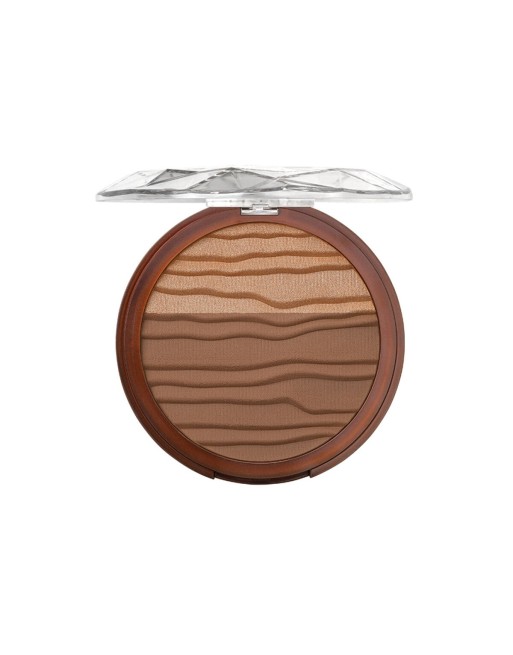 Trucco in Polvere Deborah Bronze Lover nº3 6 gr