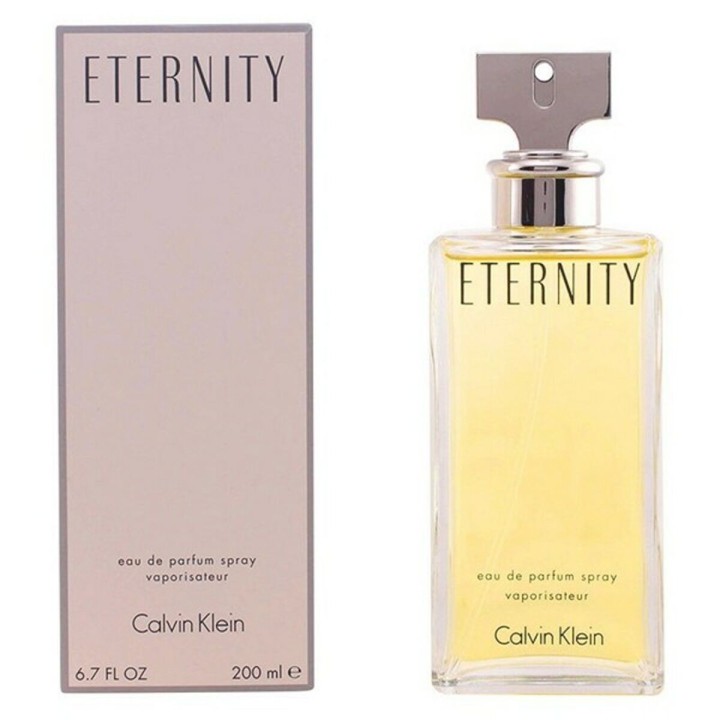 Dameparfume Eternity Calvin Klein 10000303 EDP EDP