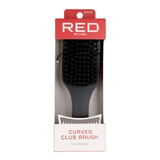 Cepillo Desenredante Red Kiss Kiss Injection