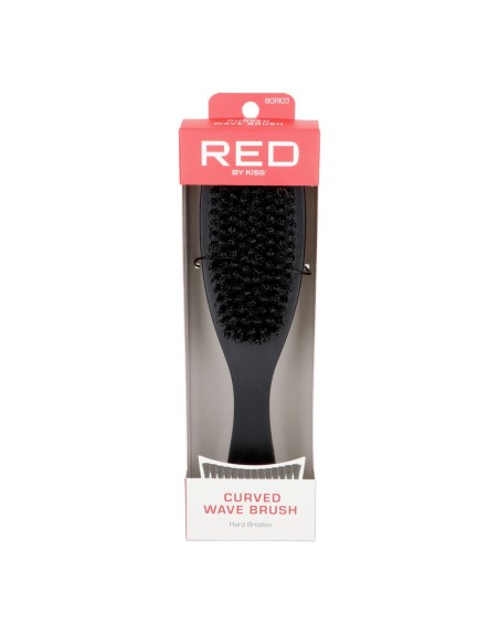 Cepillo Desenredante Red Kiss Kiss Injection