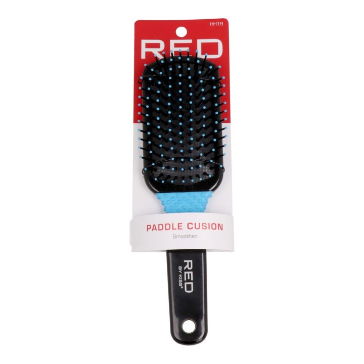 Spazzola Districante Red Kiss Kiss Professional