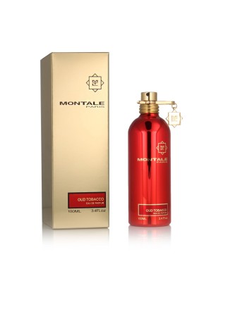 Unisex Perfume Montale Oud Tobacco EDP