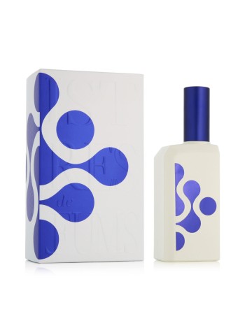 Perfume Mujer Histoires de Parfums This Is Not A Blue Bottle 1.5 EDP 60 ml