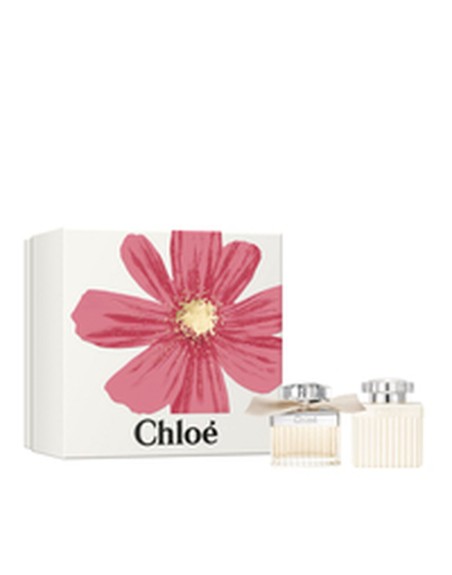 Unisex-Parfüm Chloe Chloe Chloe EDP 2 Stücke
