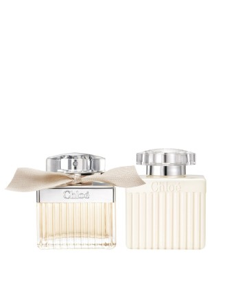 Profumo Unisex Chloe Chloe Chloe EDP 2 Pezzi