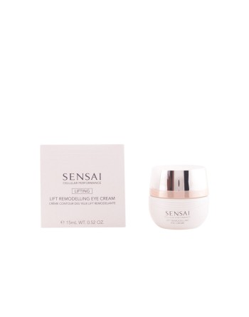 Anti-age creme til øjenpleje Sensai SENSAI CELLULAR PERFORMANCE 15 ml