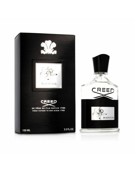 Perfume Hombre Creed Aventus EDP