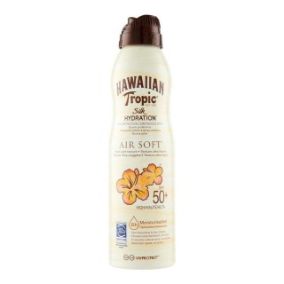 Sonnenschutzmaske Hawaiian Tropic Hydrating Protection