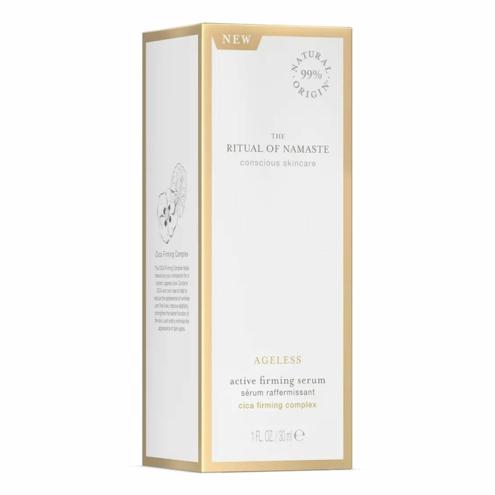 Hydrating Facial Cream Rituals The Ritual Of Namaste Ageless