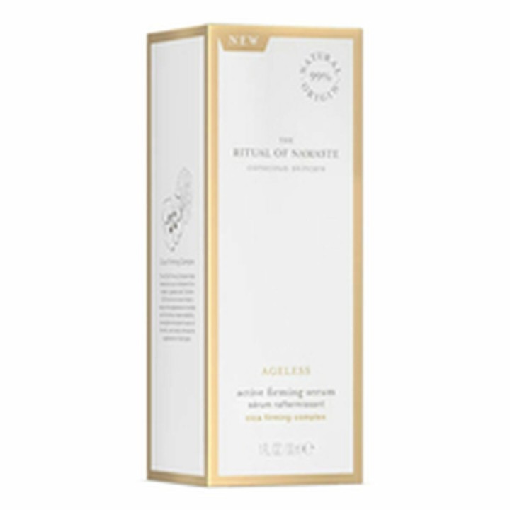 Fugtgivende ansigtscreme Rituals The Ritual Of Namaste Ageless