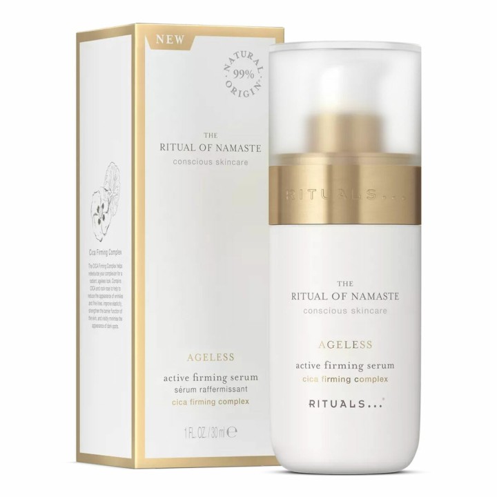 Crema Viso Idratante Rituals The Ritual Of Namaste Ageless