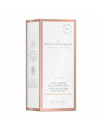 Contour des yeux Rituals The Ritual Of Namaste Glow