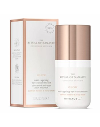 Contour des yeux Rituals The Ritual Of Namaste Glow