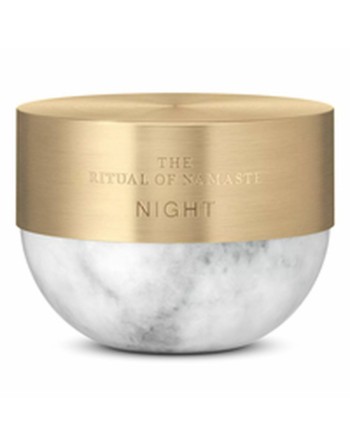 Hydrating Facial Cream Rituals The Ritual Of Namaste Ageless