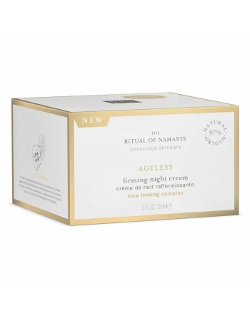 Hydrating Facial Cream Rituals The Ritual Of Namaste Ageless