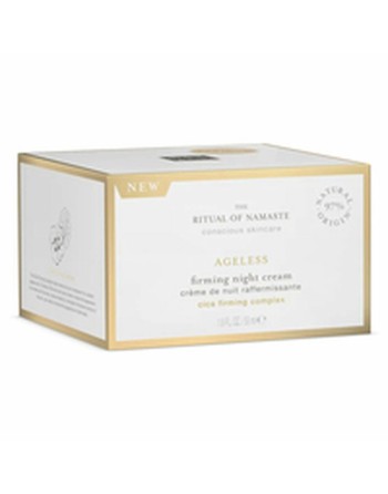 Crema Facial Hidratante Rituals The Ritual Of Namaste Ageless