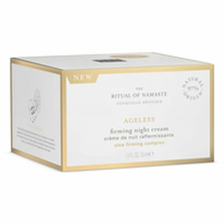 Crème Hydratante pour le Visage Rituals The Ritual Of Namaste Ageless