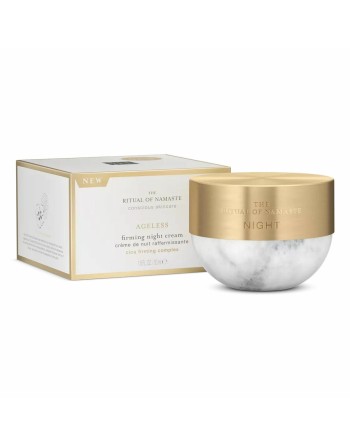 Hydrating Facial Cream Rituals The Ritual Of Namaste Ageless