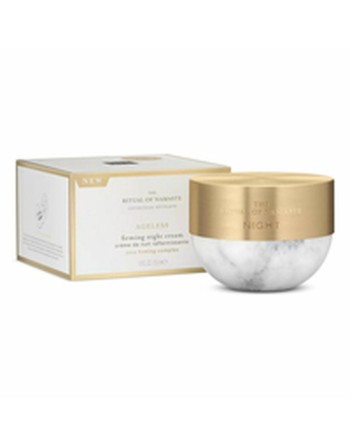 Hydrating Facial Cream Rituals The Ritual Of Namaste Ageless