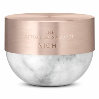 Fugtgivende ansigtscreme Rituals The Ritual Of Namaste Glow