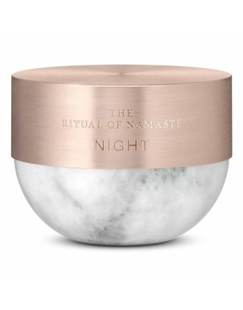 Hydrating Facial Cream Rituals The Ritual Of Namaste Glow