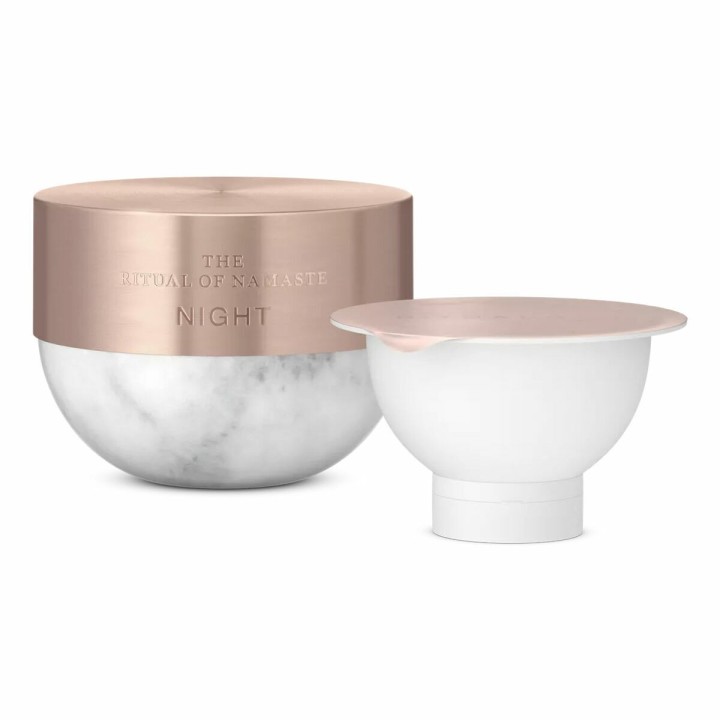 Crema Viso Idratante Rituals The Ritual Of Namaste Glow