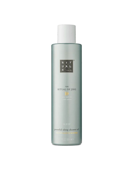 Shower Oil Rituals The Ritual Of Jing 200 ml