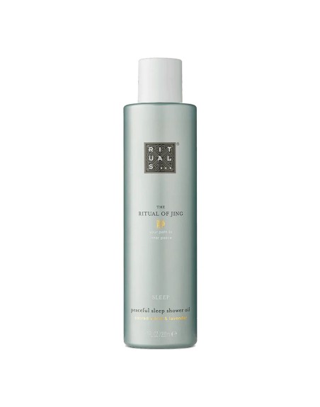 Olio Doccia Rituals The Ritual Of Jing 200 ml
