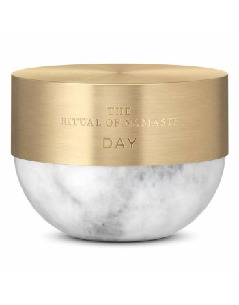Crème Hydratante pour le Visage Rituals The Ritual Of Namaste Ageless