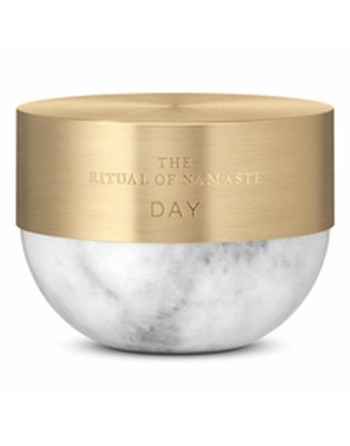 Fugtgivende ansigtscreme Rituals The Ritual Of Namaste Ageless