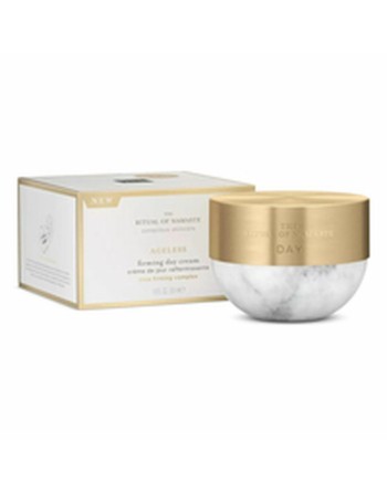 Fugtgivende ansigtscreme Rituals The Ritual Of Namaste Ageless