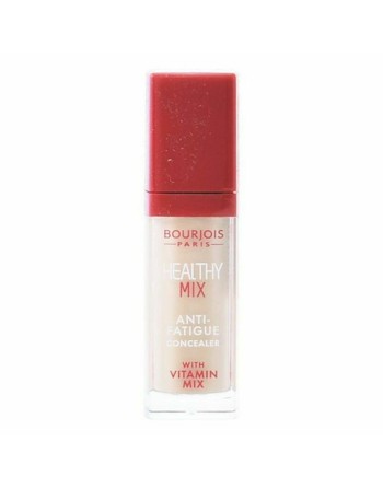 Anticernes Bourjois Healthy Mix Anti-Fatigue Concealer 7,8 ml